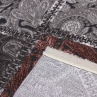 Високощільний килим Tango Asmin 9271A d.beige-taba - Висока якість за найкращою ціною в Україні зображення 3.